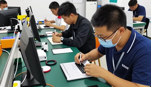 技术支持服务成为电子配件供应升级新选择